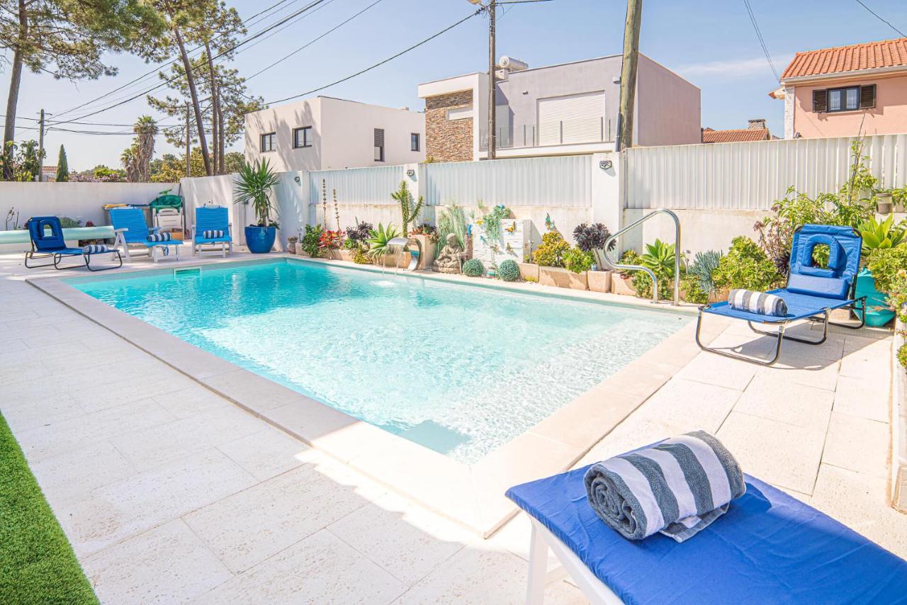 Aroeira  Villa Santi מראה חיצוני תמונה