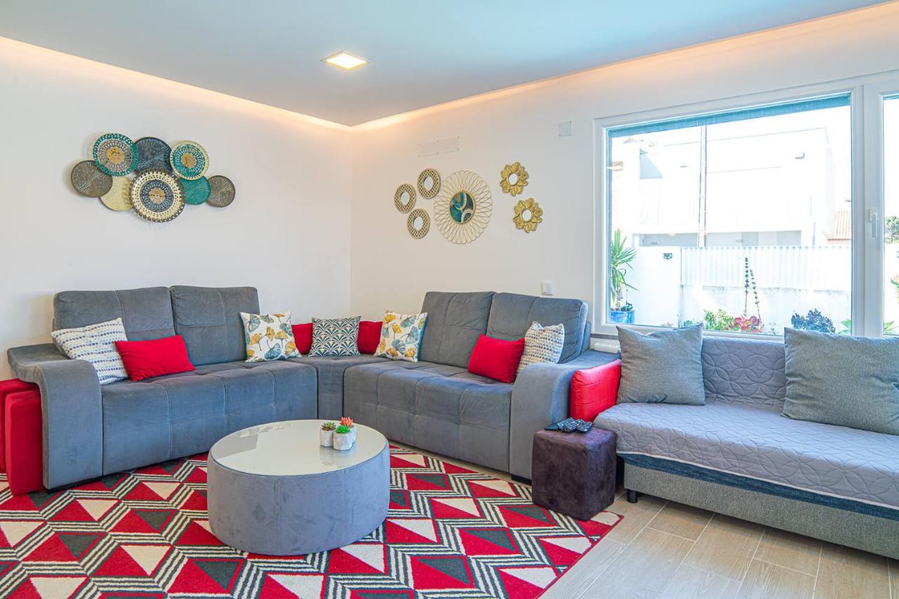 Aroeira  Villa Santi מראה חיצוני תמונה