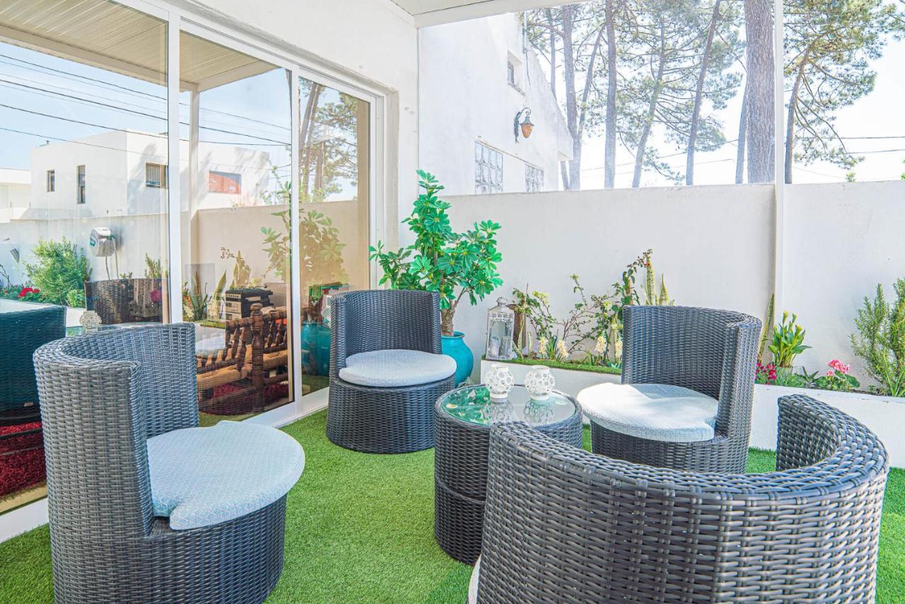 Aroeira  Villa Santi מראה חיצוני תמונה