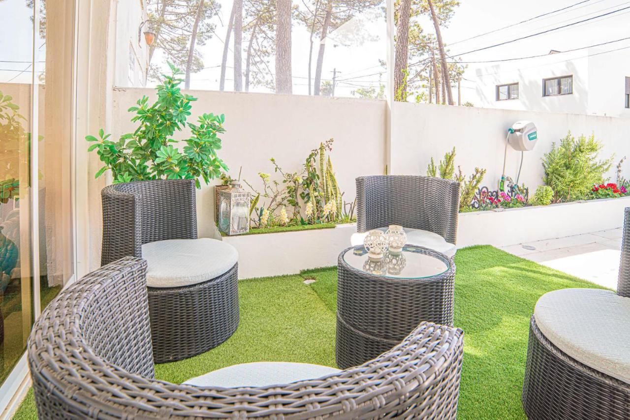 Aroeira  Villa Santi מראה חיצוני תמונה