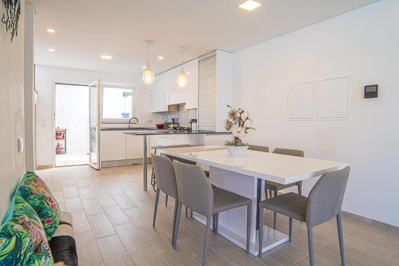 Aroeira  Villa Santi מראה חיצוני תמונה