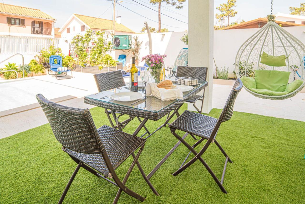 Aroeira  Villa Santi מראה חיצוני תמונה