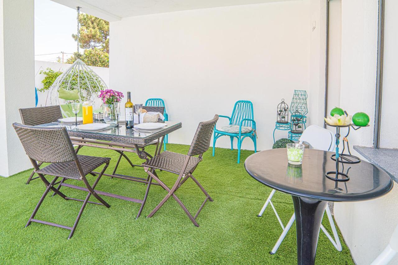 Aroeira  Villa Santi מראה חיצוני תמונה