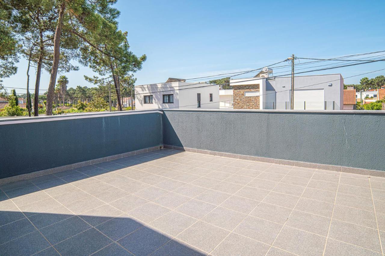 Aroeira  Villa Santi מראה חיצוני תמונה
