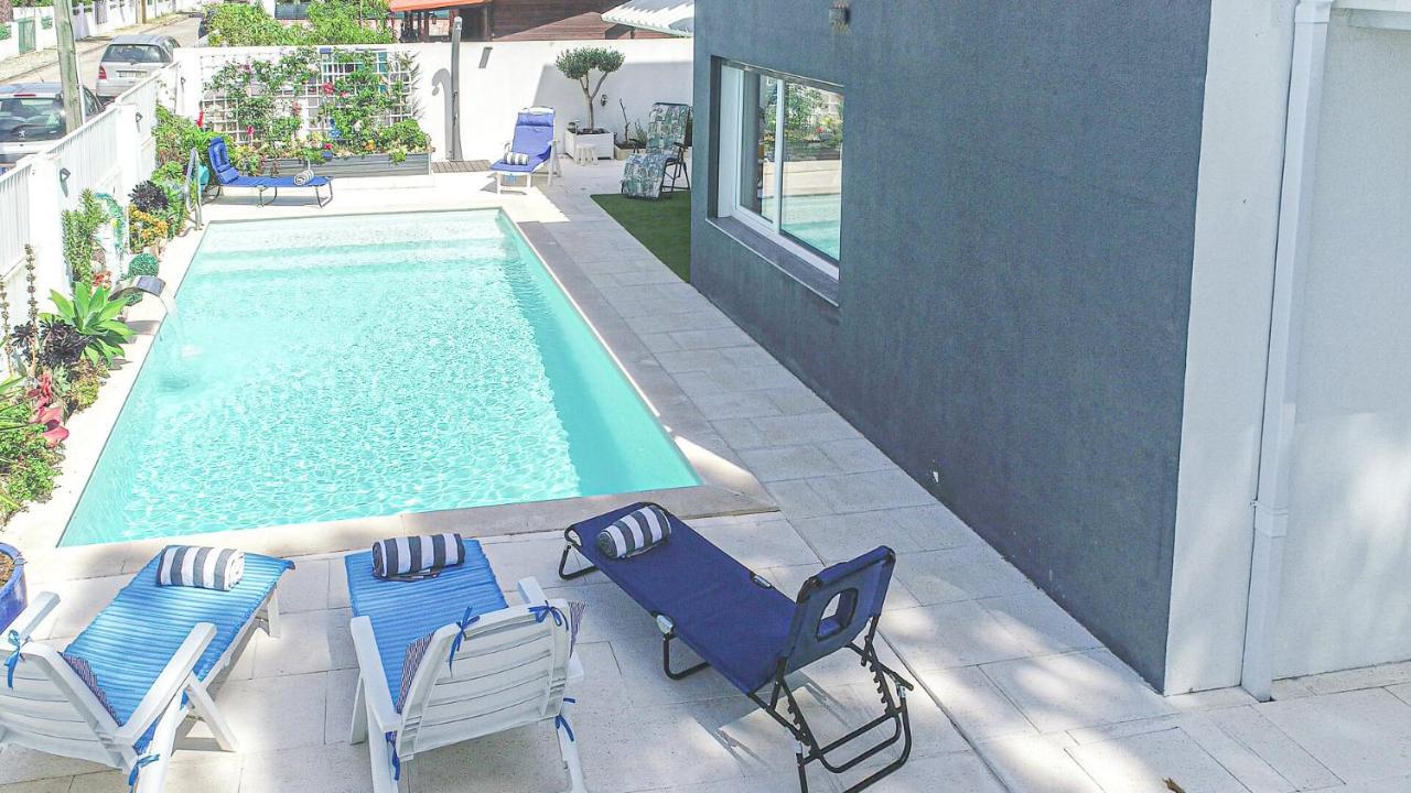 Aroeira  Villa Santi מראה חיצוני תמונה