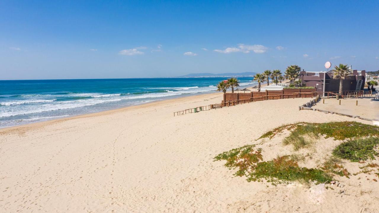 Aroeira  Villa Santi מראה חיצוני תמונה